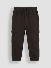Pacote de joggers JoJo Maman Bébé Cargo 100% algodão 2 - Imagem 4 de 5