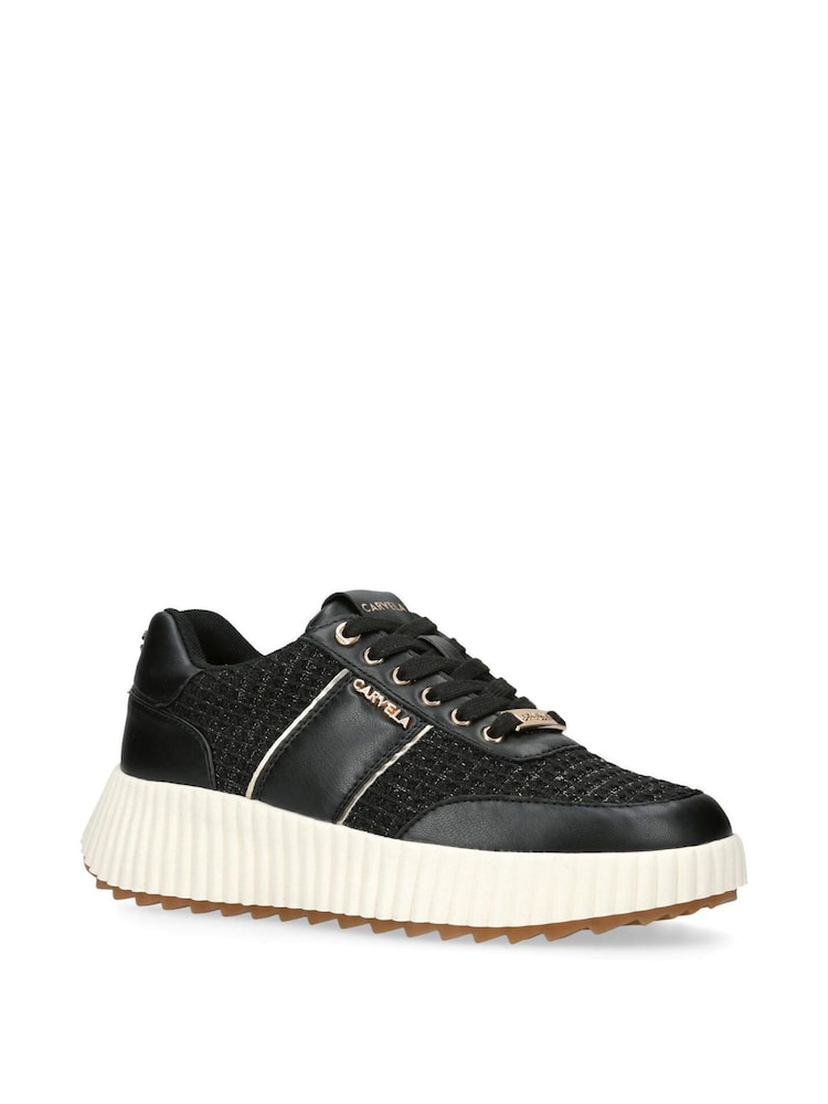 Negru - Antrenori Carvela Avenue - Image 4 of 5