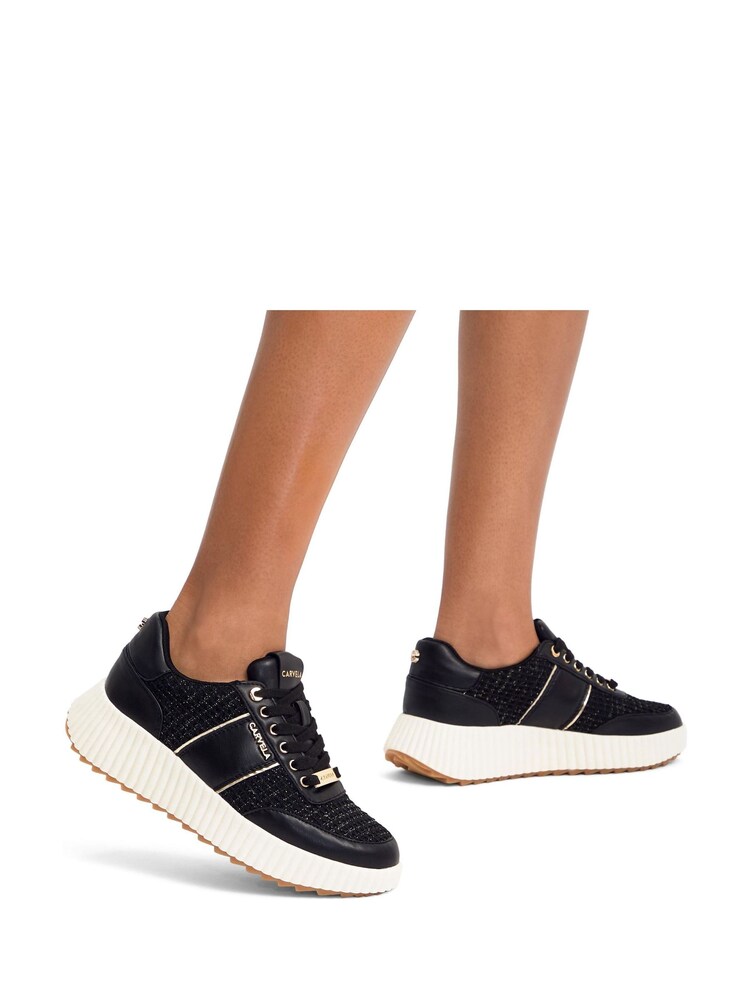 Carvela Avenue Trainers - Image 5 of 5 Carvela Avenue Trainers - Image 5 of 5