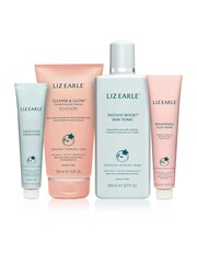 Liz Earle Hydrate and Brighten Collection Gift Set (Exclusive, Worth £88) - Image 2 of 3