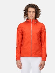 Regatta Red Lalita Waterproof Jacket - Image 1 of 9