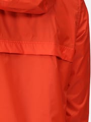 Regatta Red Lalita Waterproof Jacket - Image 5 of 9