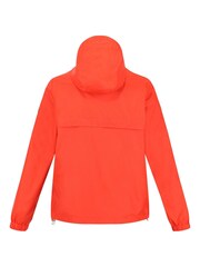 Regatta Red Lalita Waterproof Jacket - Image 7 of 9