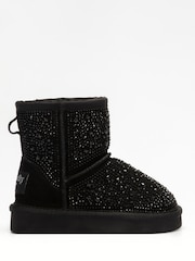 Lelli Kelly Warm Lined Embellished Boots - Image 1 of 5