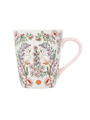 Cath Kidston Blue Set of 4 Stanley Mugs - Image 3 of 4