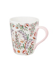Cath Kidston Blue Set of 4 Stanley Mugs - Image 4 of 4