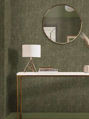 Graham & Brown Emerald Armando 10M Wallpaper - Image 1 of 4