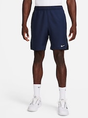 Теннисные шорты Nike Court Victory Dri-FIT 9" - Изображение 1 из 8
