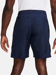 Теннисные шорты Nike Court Victory Dri-FIT 9" - Изображение 2 из 8