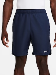 Теннисные шорты Nike Court Victory Dri-FIT 9" - Изображение 3 из 8