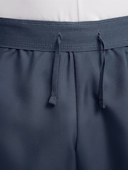 Теннисные шорты Nike Court Victory Dri-FIT 9" - Изображение 4 из 8