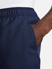 Теннисные шорты Nike Court Victory Dri-FIT 9" - Изображение 6 из 8
