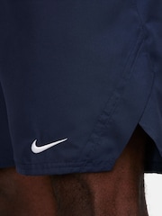 Теннисные шорты Nike Court Victory Dri-FIT 9" - Изображение 7 из 8