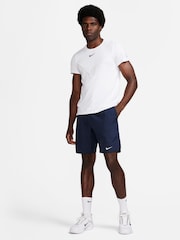 Теннисные шорты Nike Court Victory Dri-FIT 9" - Изображение 8 из 8