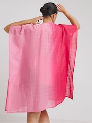 Simply Be Hanky Hem Beach Kaftan - Bild 2 von 4