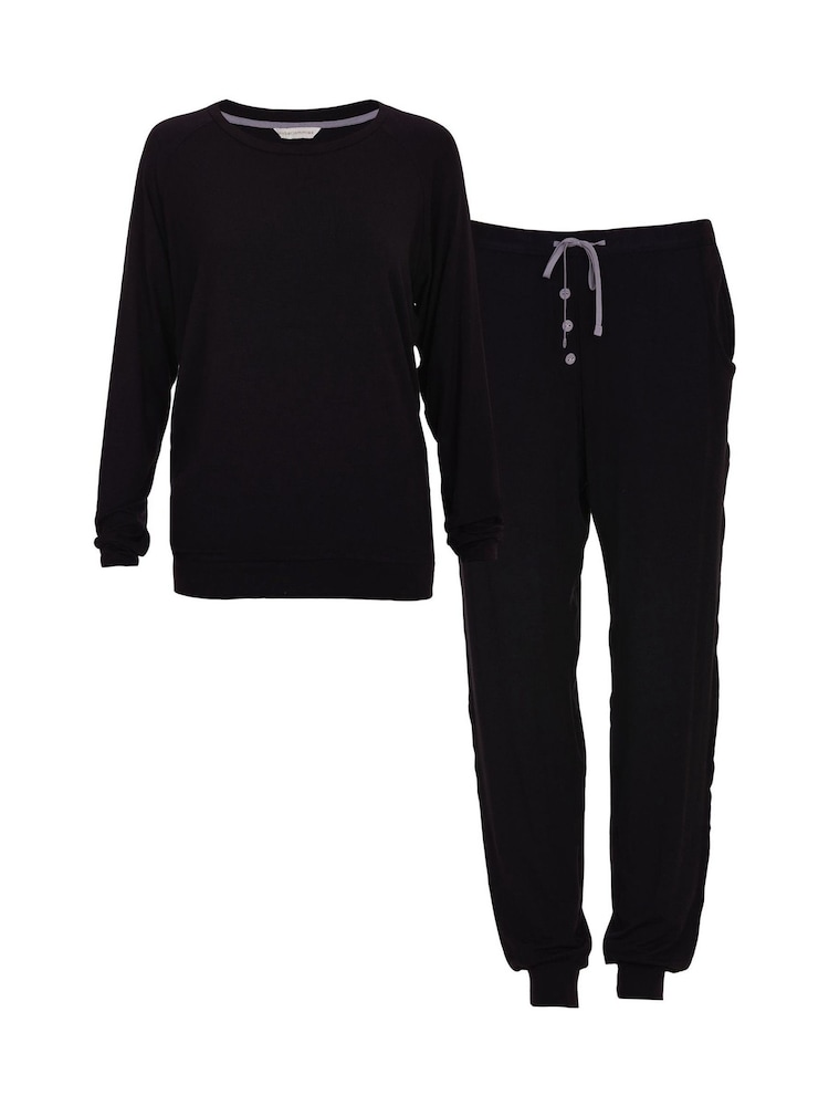 Conjunto de pijama holgado de punto de Cyberjammies - Imagen 4 de 4 Conjunto de pijama holgado de punto de Cyberjammies - Imagen 4 de 4