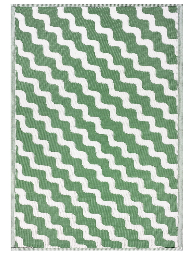 Tapis Furn Wave extérieur/intérieur - Image 4 of 5