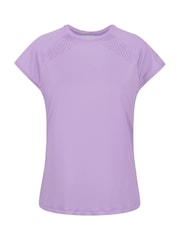 Regatta Luaza Quick Drying Sports T-Shirt - Bild 1 von 4