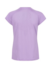 Regatta Luaza Quick Drying Sports T-Shirt - Bild 2 von 4