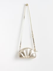 Oliver Bonas Croissant Clutch-Tasche - Bild 2 von 6