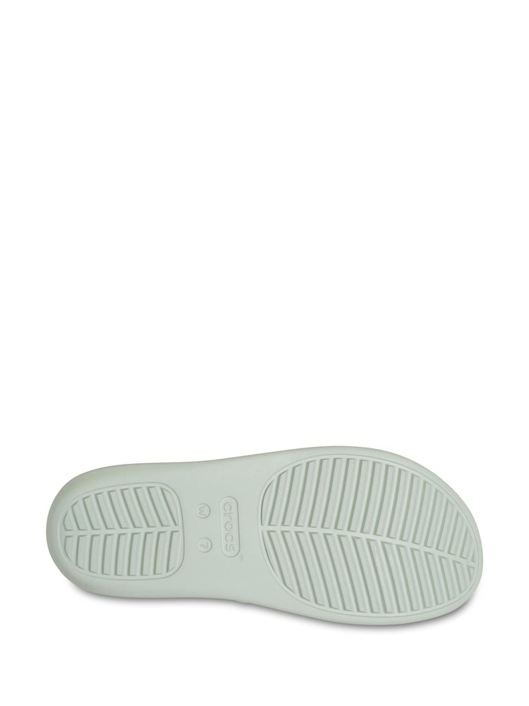Crocs Green Getaway Strappy Sandals - Image 5 of 5