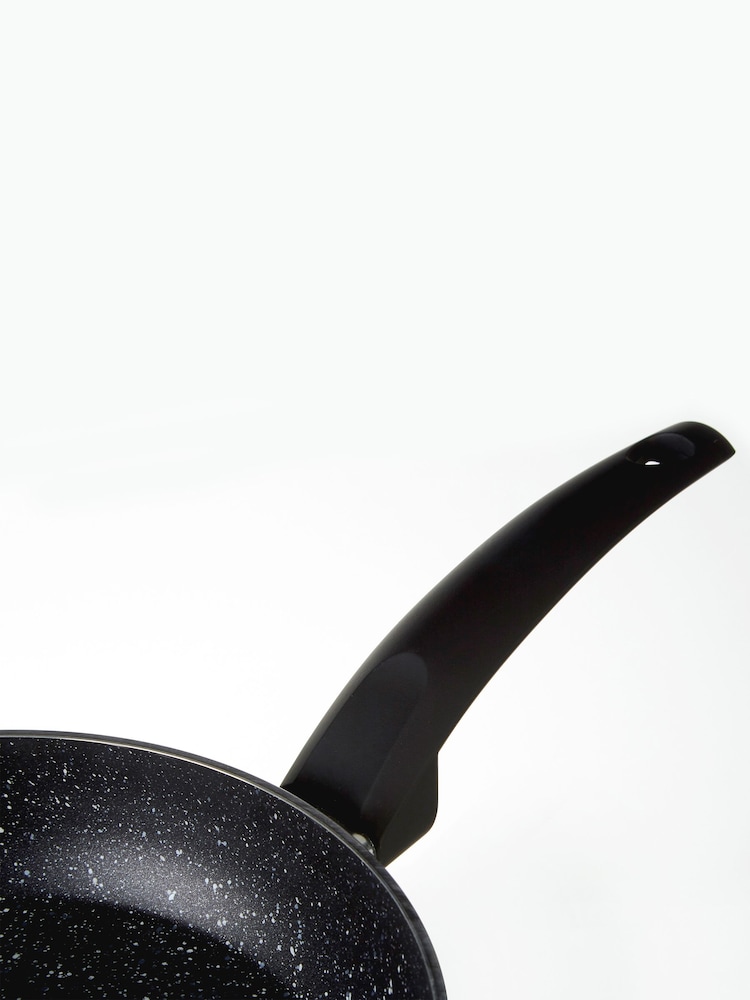 Maison by Premier Black Stoneflam 26cm Frypan - Image 6 of 6
