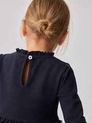 Baker by Ted Baker Wrap Tulle Dress - Image 5 of 9