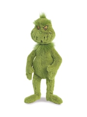 Aurora World Dr Seuss Grinch Plush - Image 2 of 5