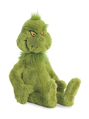 Aurora World Dr Seuss Grinch Plush - Image 3 of 5
