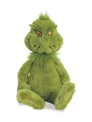 Aurora World Dr Seuss Grinch Plush - Image 5 of 5