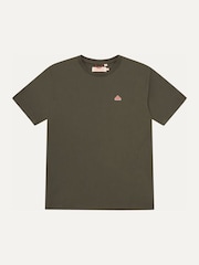 Sealskinz Lingwood Men's Organic Cotton Graphic T-Shirt - Bild 4 von 5