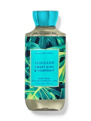 Bath & Body Works Thailand Sweet Kiwi and Starfruit Body Wash 10 fl oz / 295 mL - Image 1 of 1
