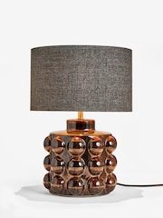Black N. Premium Bobble Table Lamp - Image 6 of 6