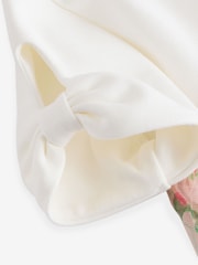 Baker by Ted Baker Mesh Dress - Image 5 of 6