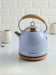 Light Blue Malvern Kettle - Image 1 of 7