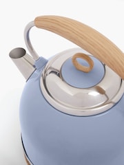 Light Blue Malvern Kettle - Image 5 of 7