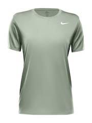 Nike Green Dri-FIT T-Shirt - Image 5 of 5