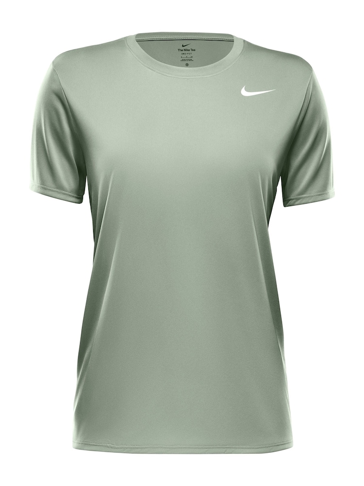 Nike Green Dri-FIT T-Shirt - Image 5 of 5