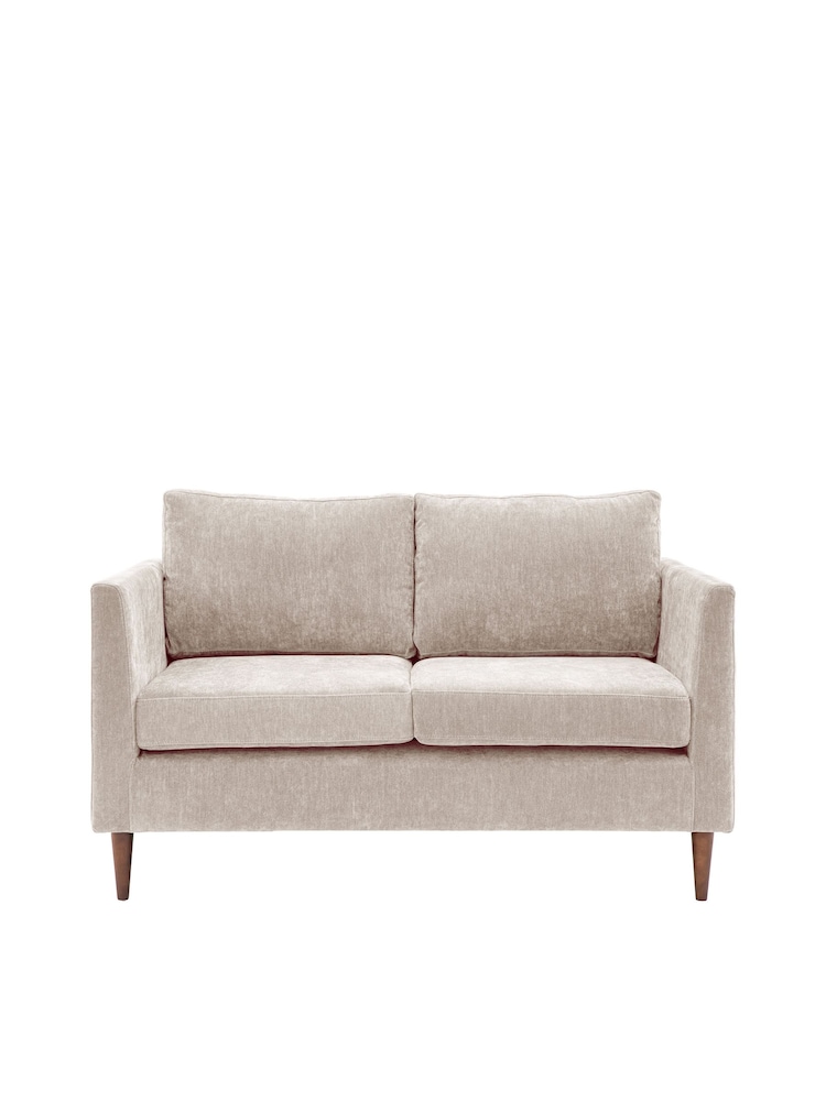 Gallery Home Grey Chelsea Sofa 2 Seater - Image 7 of 7 Gallery Home Grey Chelsea Sofa 2 Seater - Image 7 of 7