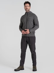 Craghoppers Black NL Adventure Trousers III - Image 1 of 7