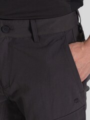Craghoppers Black NL Adventure Trousers III - Image 5 of 7