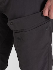 Craghoppers Black NL Adventure Trousers III - Image 6 of 7