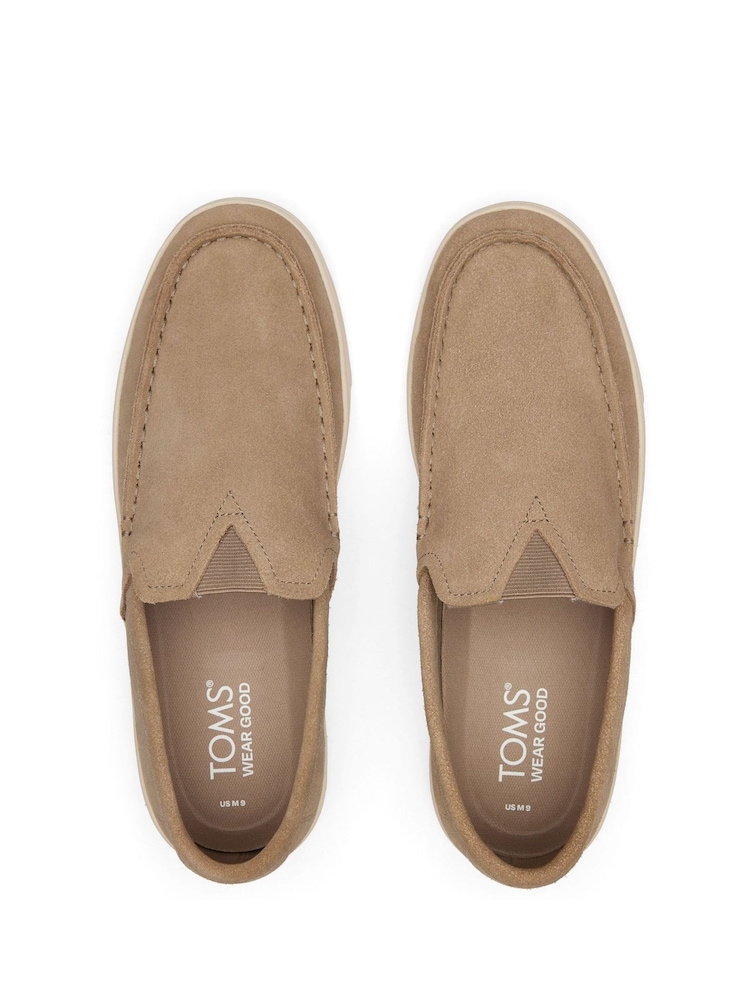 TOMS Travel Lite Loafers - Image 2 of 5