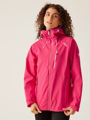 Regatta Womens Birchdale vedenkestävä Takki - Kuva 1 / 8