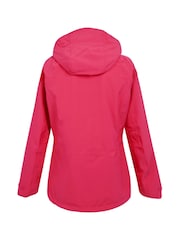 Regatta Womens Birchdale vedenkestävä Takki - Kuva 8 / 8