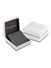 Beaverbrooks Sterling Silver Heart Necklace - Image 3 of 3