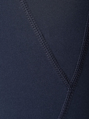 Sweaty Betty Navy Blue Full Length Power 7/8 Workout Leggings - Image 10 of 10