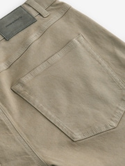 Light Stone Slim Fit Soft Touch Coloured Stretch Jeans - Image 10 of 11