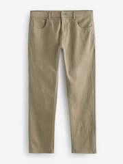 Light Stone Slim Fit Soft Touch Coloured Stretch Jeans - Image 7 of 11