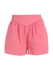 Tommy Hilfiger Pink Seersucker Shorts - Image 4 of 5